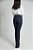 Calça Boot Cut Esther - Jeans Escuro - Imagem 7