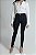 Calça Skinny Rita - Jeans Escuro - Imagem 2