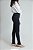 Calça Skinny Rita - Jeans Escuro - Imagem 6