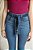 Calça Flare Perla - Jeans Médio - Imagem 3