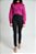 Calça Skinny Blair - Jeans Preto - Imagem 2