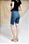 Bermuda Paula - Jeans Médio - Imagem 5