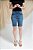 Bermuda Paula - Jeans Médio - Imagem 2