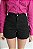 Shorts Andie - Sarja Preto - Imagem 2