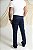 Masculina Tradicional Paulo - Jeans Escuro - Imagem 4