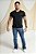 Masculina Slim Ethan - Imagem 1