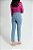 Calça Cigarrete Charlotte - Jeans Claro - Imagem 6