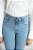 Reta Marie - Jeans Claro - Imagem 3