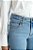 Reta Marie - Jeans Claro - Imagem 4