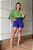 Shorts Andie - Sarja Branco - Imagem 5