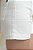 Shorts Andie - Sarja Branco - Imagem 3