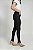Calça Skinny Carmela - Jeans Preto - Imagem 2