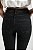 Calça Skinny Carmela - Jeans Preto - Imagem 4
