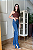 Calça Boot Cut Melissa - Jeans Médio - Imagem 2