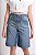 Bermuda Jorts Eva - Jeans Médio - Imagem 4