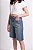 Bermuda Jorts Eva - Jeans Médio - Imagem 5