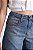 Bermuda Jorts Eva - Jeans Médio - Imagem 6