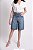 Bermuda Jorts Eva - Jeans Médio - Imagem 3