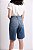 Bermuda Jorts Eva - Jeans Médio - Imagem 7