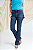 Reta Sandy - Jeans Escuro - Imagem 2