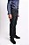 Calça Slim Lian - Jeans Preto - Imagem 3