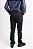 Calça Slim Lian - Jeans Preto - Imagem 5