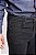 Calça Slim Lian - Jeans Preto - Imagem 4