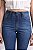 Skinny Nicole - Jeans Médio - Imagem 4