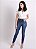 Skinny Nicole - Jeans Médio - Imagem 2