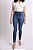 Skinny Nicole - Jeans Médio - Imagem 3