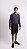 Bermuda Masculina Lian - Jeans Preto - Imagem 2