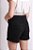 Shorts Laís - Sarja Preto - Imagem 5