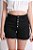 Shorts Laís - Sarja Preto - Imagem 4