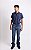 Masculina Tradicional Paulo - Jeans Médio - Imagem 2