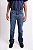 Masculina Tradicional Paulo - Jeans Médio - Imagem 3