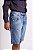 Bermuda Klaus- Jeans Médio - Imagem 3