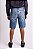 Bermuda Klaus- Jeans Médio - Imagem 4