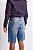 Bermuda Klaus- Jeans Médio - Imagem 5