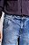 Bermuda Klaus- Jeans Médio - Imagem 2