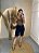 Bermuda Adele - Jeans Escuro - Imagem 1