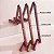 LIP LINER LAPIS LABIAL MRIANA SAAD - Imagem 2