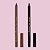 EYELINER PENCIL LÁPIS DE OLHOS MARI SAAD - Imagem 2