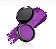BT Purple Powder Blush e Sombra - Imagem 1
