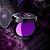 BT Purple Powder Blush e Sombra - Imagem 3