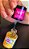 HELP?! Para unhas enfraquecidas By Cat Make - Imagem 6