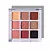 PALETA SOMBRAS FRAN BY FRANCINY EHLKE NINE ESSENTIALS - Imagem 1