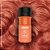 MÁSCARA PIGMENTANTE KAMALEÃO COLOR - VAGALUME - CARPA - FLAMINGO - SALMÃO - LEÃOZINHO - CAPIVARA - CORUJINHA - RAPOSINHA 150ML - Imagem 6