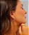 Piercing liso prata 925 - escolha a cor - Imagem 2