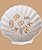 Pingente Soda cap cravejada ouro 18K - Imagem 4