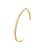 Bracelete Gift ouro 18K - Imagem 1